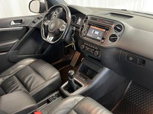 Volkswagen Tiguan bild 11