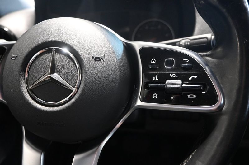 Mercedes Sprinter bild 17