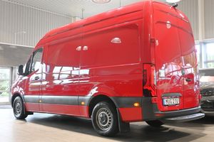 Mercedes Sprinter bild 3
