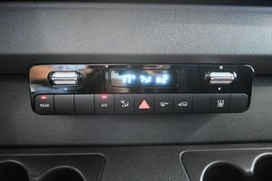 Mercedes Sprinter bild 20