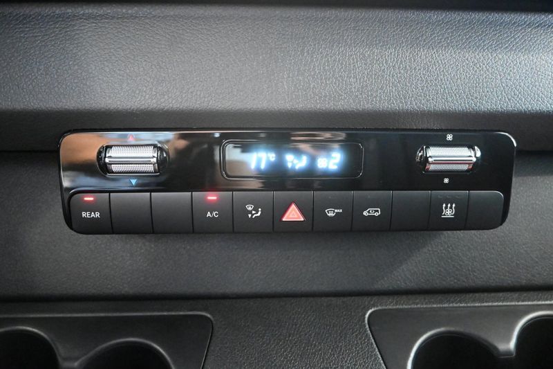 Mercedes Sprinter bild 20