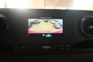 Mercedes Sprinter bild 19