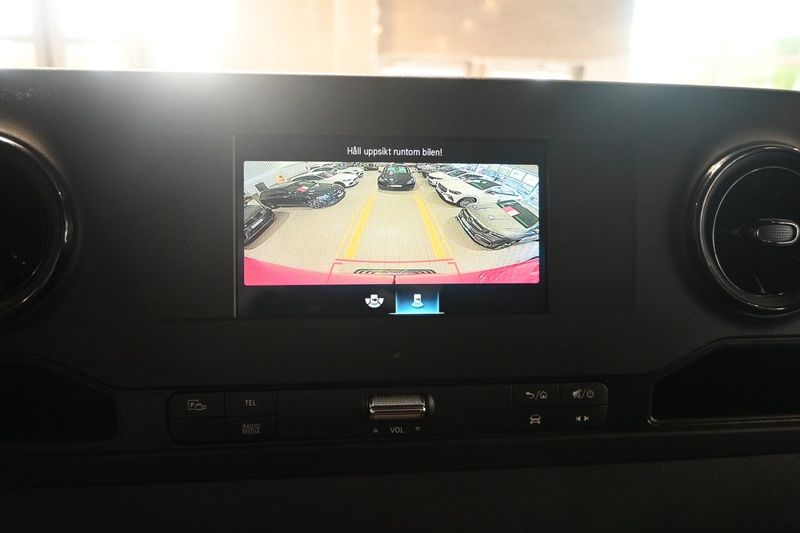Mercedes Sprinter bild 19