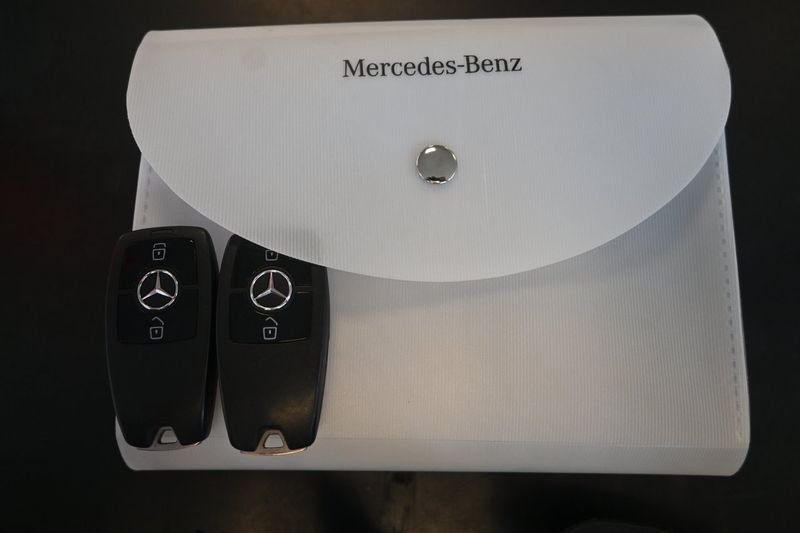Mercedes Sprinter bild 21