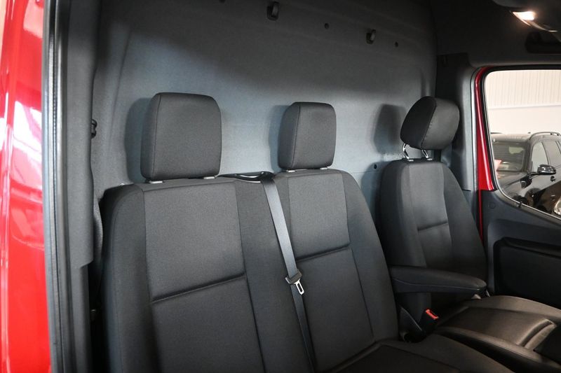 Mercedes Sprinter bild 10