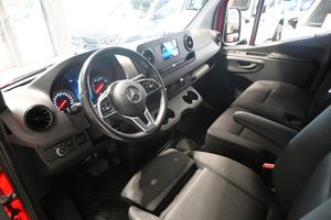 Mercedes Sprinter bild 6