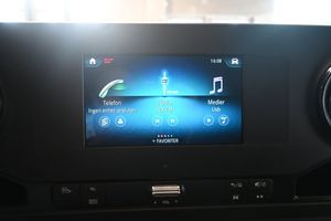 Mercedes Sprinter bild 18