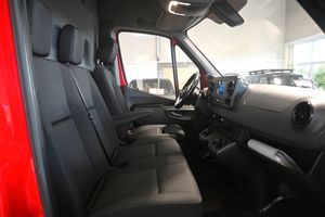 Mercedes Sprinter bild 9
