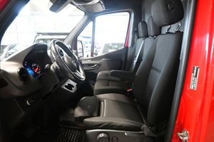 Mercedes Sprinter bild 7