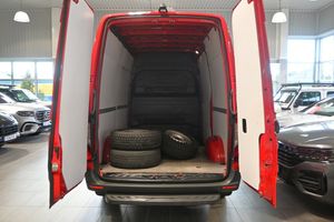 Mercedes Sprinter bild 13