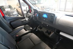 Mercedes Sprinter bild 8