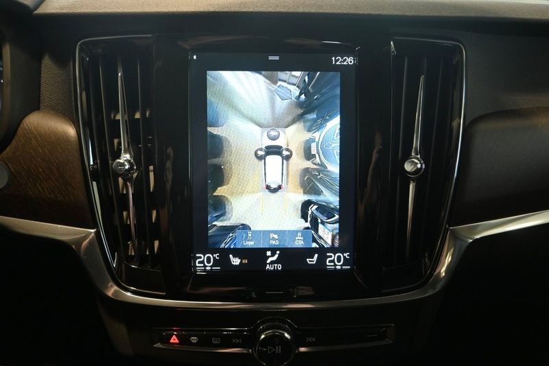 Volvo V90 bild 23