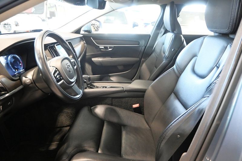Volvo V90 bild 8