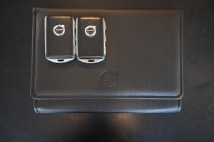 Volvo V90 bild 24