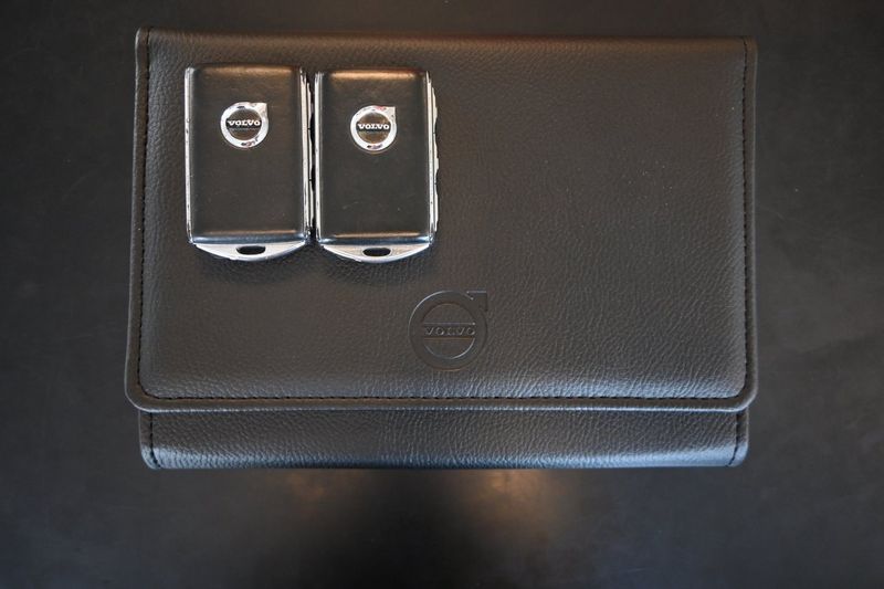 Volvo V90 bild 24