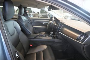 Volvo V90 bild 11