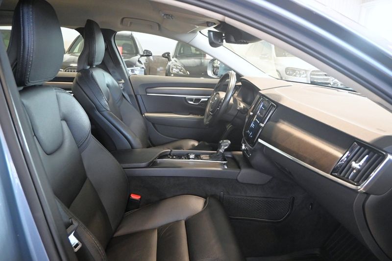 Volvo V90 bild 11
