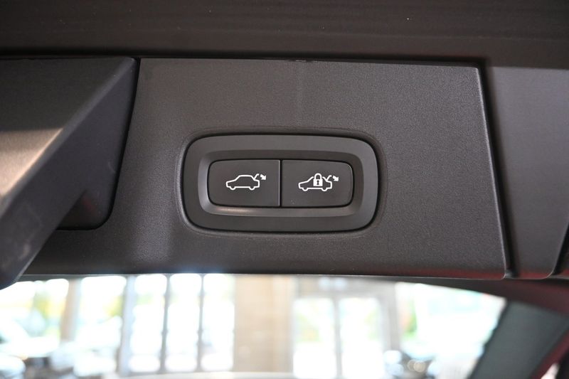 Volvo V90 bild 16