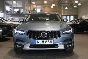 Volvo V90 bild 5
