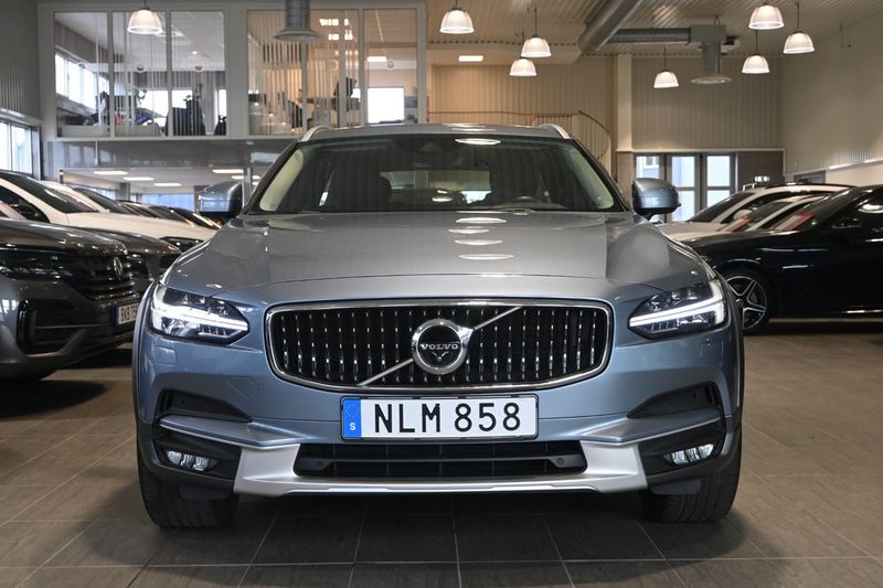 Volvo V90 bild 5