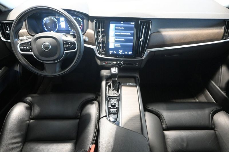 Volvo V90 bild 9