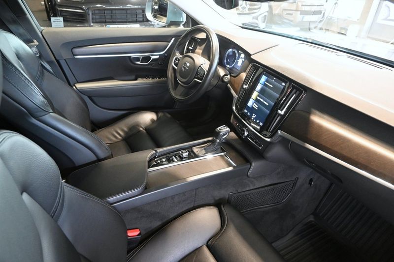 Volvo V90 bild 10