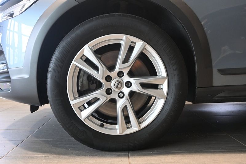 Volvo V90 bild 6