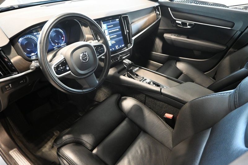 Volvo V90 bild 7