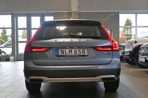 Volvo V90 bild 4