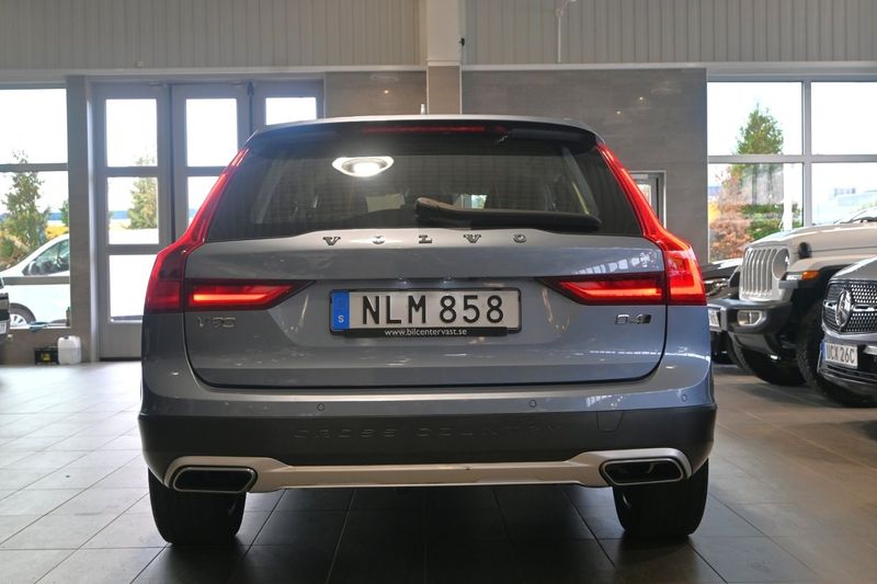 Volvo V90 bild 4