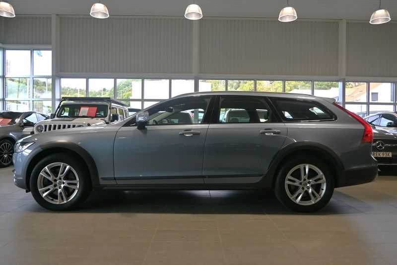Volvo V90 bild 2
