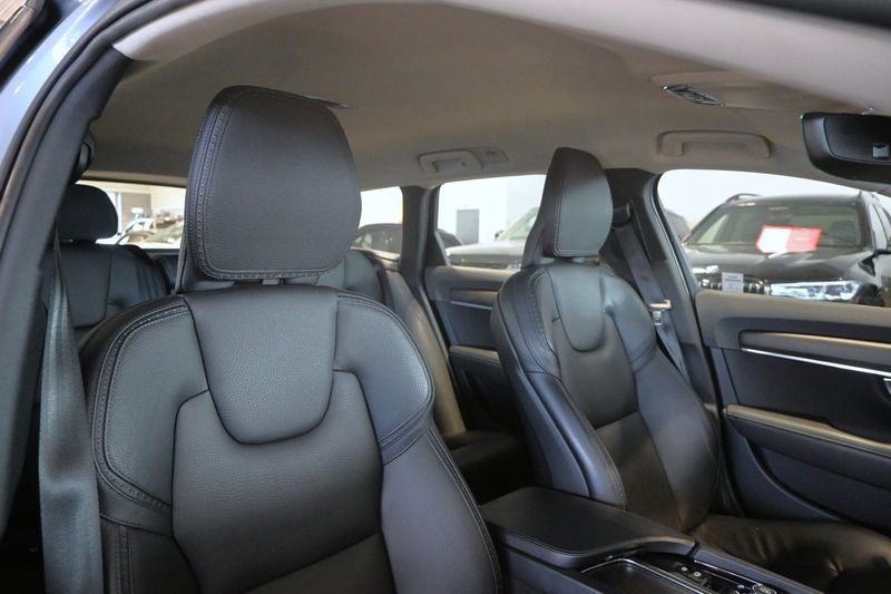 Volvo V90 bild 12