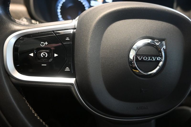 Volvo V90 bild 19