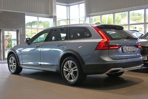 Volvo V90 bild 3