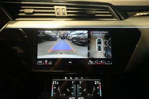 Audi Q8 e-tron bild 27