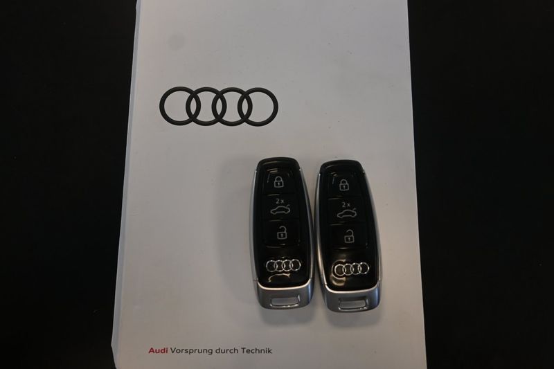 Audi Q8 e-tron bild 31