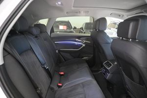 Audi Q8 e-tron bild 16