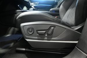 Audi Q8 e-tron bild 20