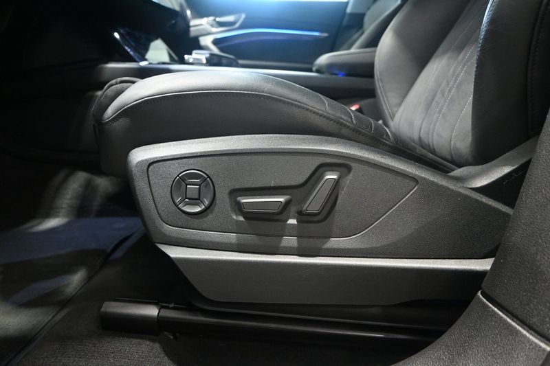 Audi Q8 e-tron bild 20