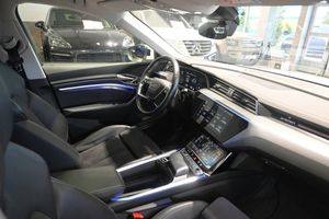 Audi Q8 e-tron bild 11