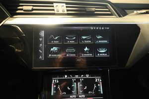 Audi Q8 e-tron bild 25