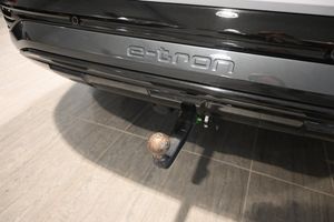Audi Q8 e-tron bild 19