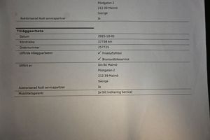 Audi Q8 e-tron bild 30