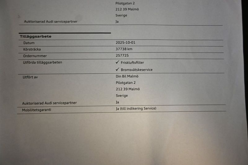 Audi Q8 e-tron bild 30