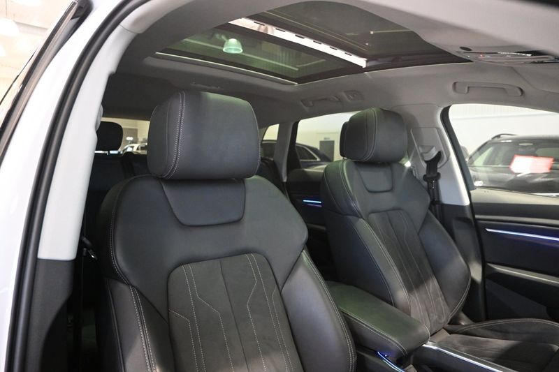 Audi Q8 e-tron bild 13
