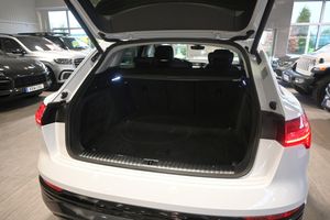 Audi Q8 e-tron bild 17