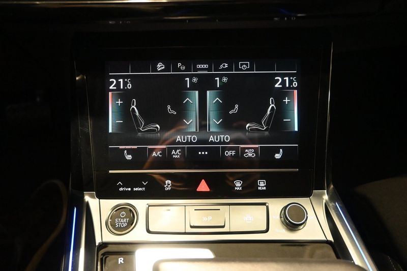 Audi Q8 e-tron bild 26