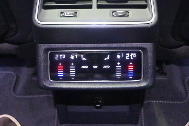 Audi Q8 e-tron bild 10