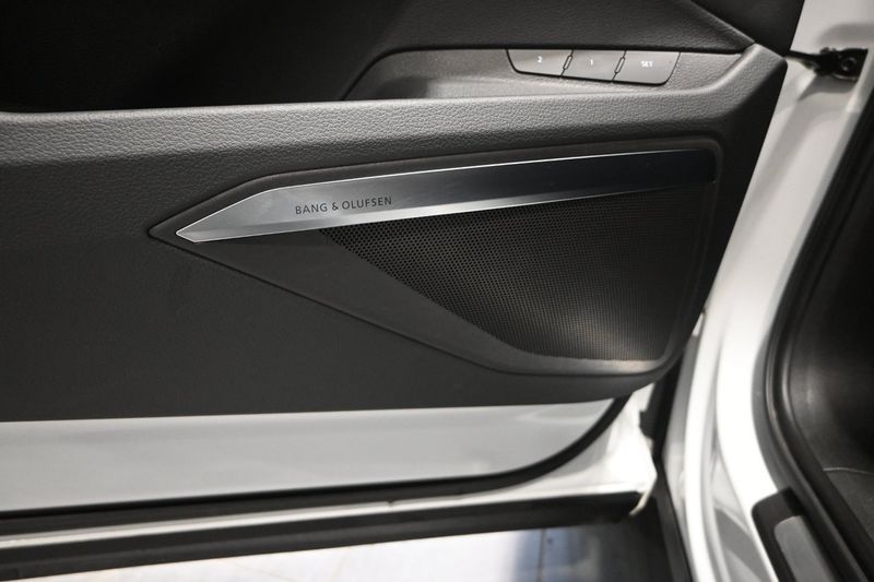 Audi Q8 e-tron bild 22