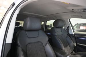 Audi Q8 e-tron bild 14